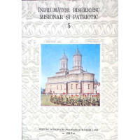 INDRUMAR BISERICESC MISIONAR SI PATRIOTIC 5 INDRUMAR BISERICESC MISIONAR SI PATRIOTIC 5