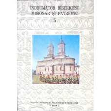 INDRUMAR BISERICESC MISIONAR SI PATRIOTIC 5