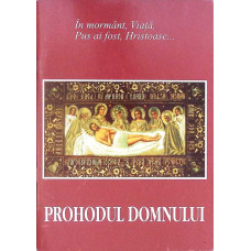 PROHODUL DOMNULUI