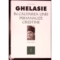 IN CAUTAREA UNEI PSIHANALIZE CRESTINE IN CAUTAREA UNEI PSIHANALIZE CRESTINE