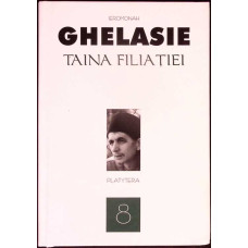 TAINA FILIATIEI TAINA FILIATIEI