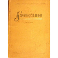 SOBORNICESCUL HRISOV. EDITIE CRITICA SOBORNICESCUL HRISOV. EDITIE CRITICA