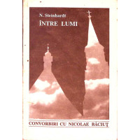 INTRE LUMI. CONVORBIRI CU NICOLAE BACIUT