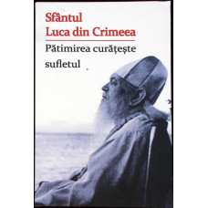 PATIMIREA CURATESTE SUFLETUL