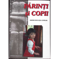 PARINTI SI COPII DESPRE EDUCATIA COPIILOR