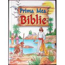 PRIMA MEA BIBLIE