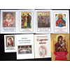LOT 8 CARTICELE RELIGIOASE