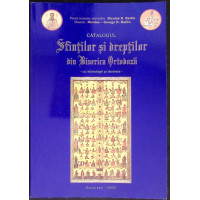 CATALOGUL SFINTILOR SI DREPTILOR DIN BISERICA ORTODOXA, CU ETIMOLOGII SI DERIVATE
