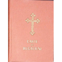 CARTE DE RUGACIUNI