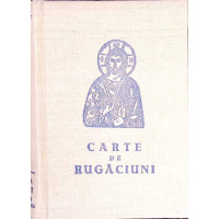 CARTE DE RUGACIUNI