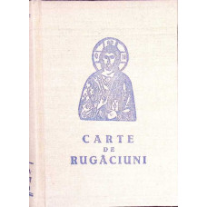 CARTE DE RUGACIUNI CARTE DE RUGACIUNI