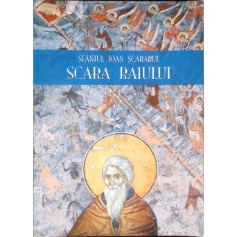 SCARA RAIULUI