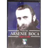 ARSENIE BOCA. FAPTE INEDITE