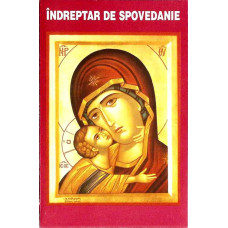 INDREPTAR DE SPOVEDANIE
