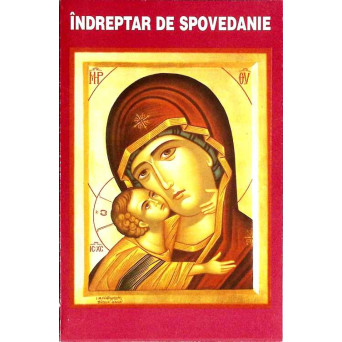 INDREPTAR DE SPOVEDANIE