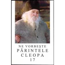 VORBESTE PARINTELE CLEOPA 17