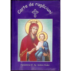 CARTE DE RUGACIUNI