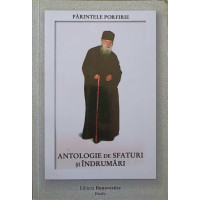ANTOLOGIE DE SFATURI SI INDRUMARI ANTOLOGIE DE SFATURI SI INDRUMARI