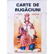 CARTE DE RUGACIUNI