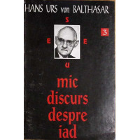 MIC DISCURS DESPRE IAD MIC DISCURS DESPRE IAD