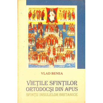 VIETILE SFINTILOR ORTODOCSI DIN APUS