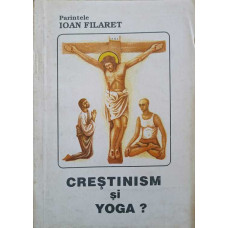 CRESTINISM SI YOGA?