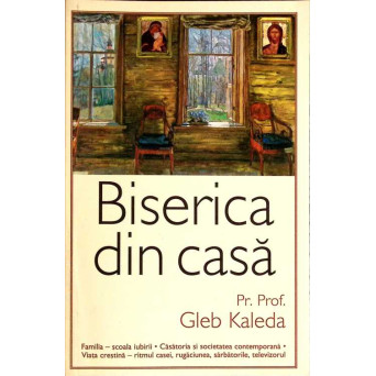 BISERICA DIN CASA
