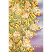 SFANTUL MUNTE ATHOS SFANTUL MUNTE ATHOS