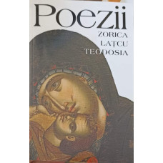 POEZII