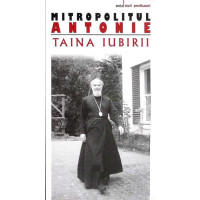 TAINA IUBIRII