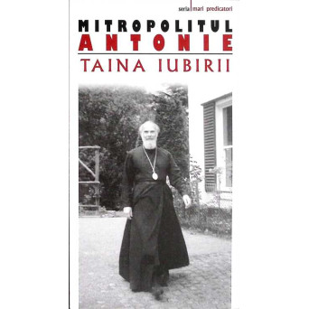 TAINA IUBIRII
