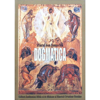 DOGMATICA