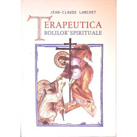TERAPEUTICA BOLILOR SPIRITUALE