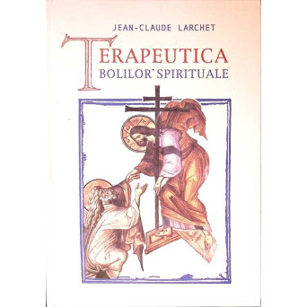 TERAPEUTICA BOLILOR SPIRITUALE