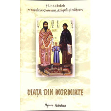 VIATA DIN MORMINTE