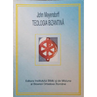 TEOLOGIA BIZANTINA