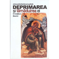 DEPRIMAREA SI TAMADUIREA EI IN INVATATURA BISERICII DEPRIMAREA SI TAMADUIREA EI IN INVATATURA BISERICII