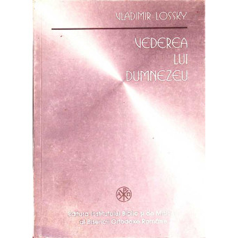 VEDEREA LUI DUMNEZEU