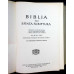 BIBLIA SAU SFANTA SCRIPTURA ORTODOXA, 1988
