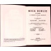 MICA BIBLIE CU ICOANE LA INDEMANA TUTUROR CRESTINILOR 1913 (RETIPARITA IN 2010)