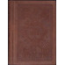 NOUL TESTAMENT TIPARIT DUPA EDITIA DIN 1914 A SFINTEI SCRIPTURI (EDITIE LUX, LEGATA IN PIELE)
