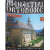 REVISTA MANASTIRI ORTODOXE. DESCOPERA LOCURILE SFINTE VOL.1-30 (2 BIBLIORAFTURI)