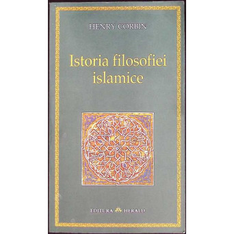 ISTORIA FILOSOFIEI ISLAMICE