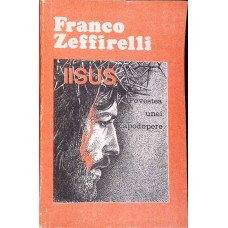 IISUS POVESTEA UNEI CAPODOPERE