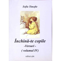 INCHINA-TE COPILE VERSURI VOL.4 INCHINA-TE COPILE VERSURI VOL.4