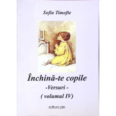 INCHINA-TE COPILE VERSURI VOL.4