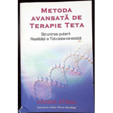 METODA AVANSATA DE TERAPIE TETA