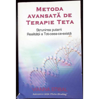 METODA AVANSATA DE TERAPIE TETA
