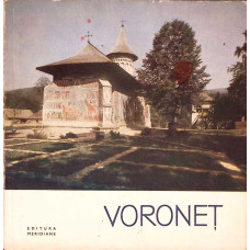 VORONET. EDITIA A II-A