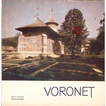 VORONET. EDITIA A II-A